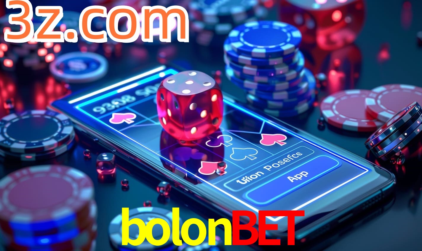 Baixar App bolonbet