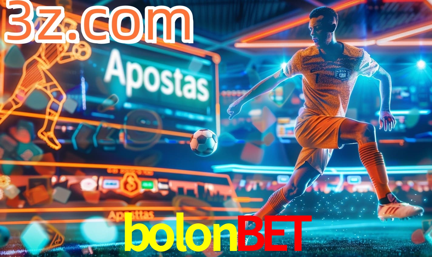 Apostas bolonbet