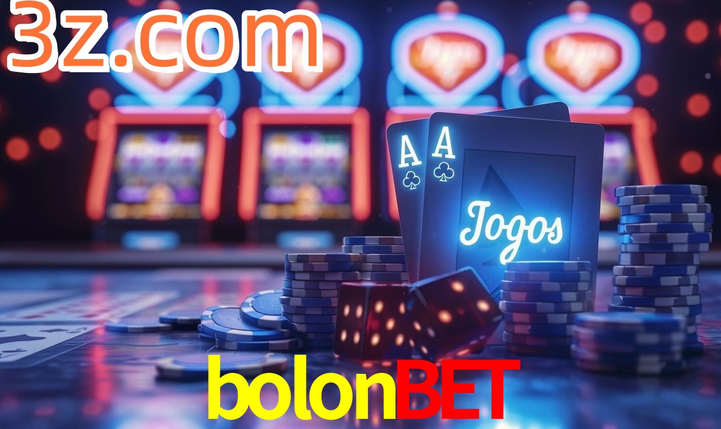 Lista de Jogos bolonbet